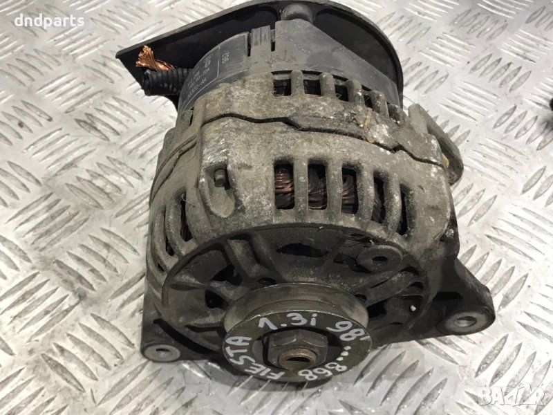 Алтернатор Ford Fiesta,1.3i,1998г., снимка 1