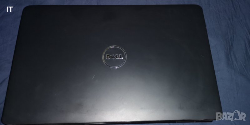  Лаптоп Dell inspiron 1545, снимка 1