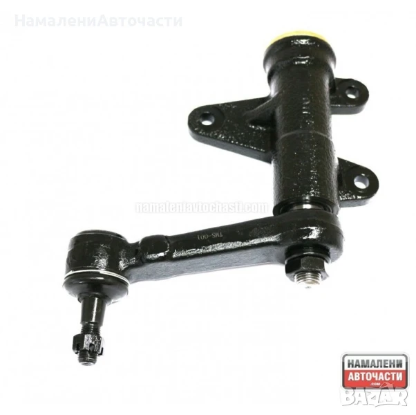 Паразитен хебел MR296272 SWKMS001 Mitsubishi Pajero, снимка 1