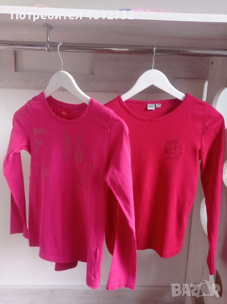 Детски блузи Esprit, снимка 1