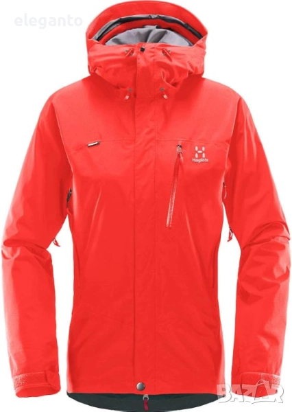 Дамско яке Haglofs  Astral  Jacket , XS размер , снимка 1