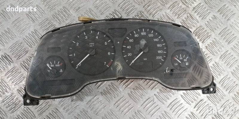 Километраж Opel Astra G 1999г.	, снимка 1