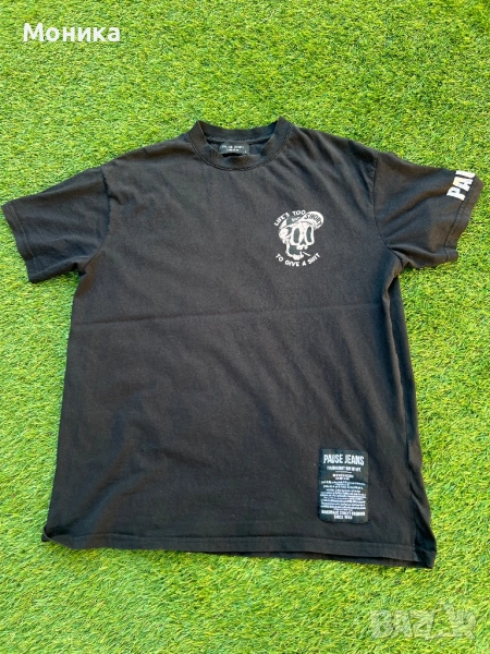 Тениска, снимка 1