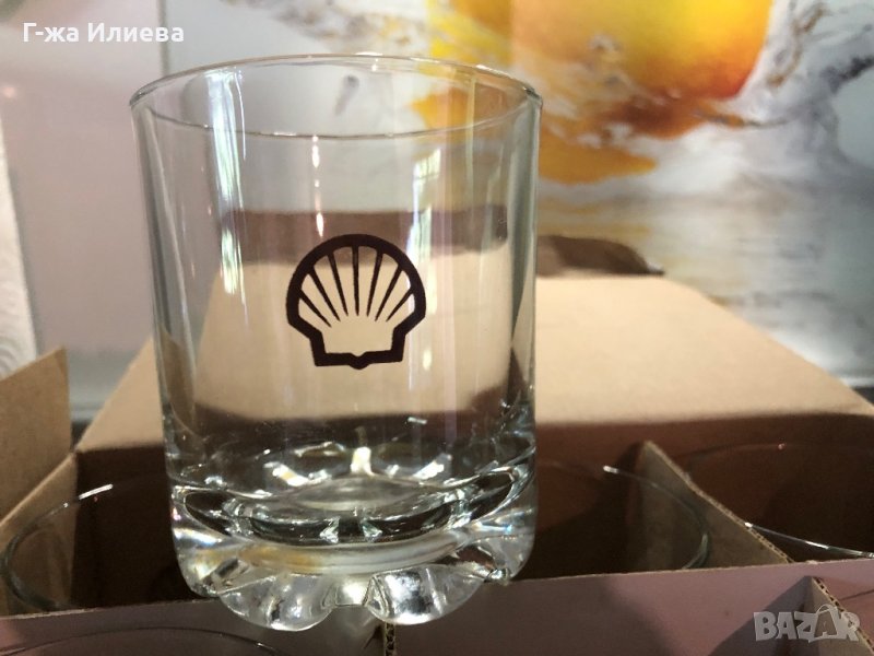 Чаши за уиски, снимка 1