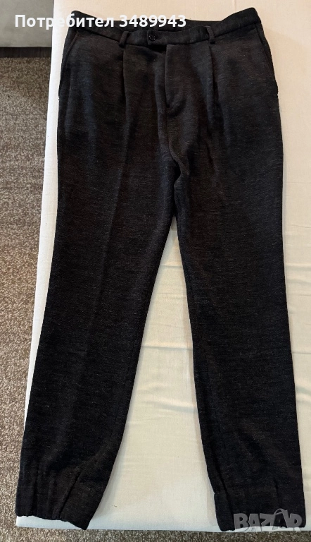 Мъжки панталон Monni, снимка 1