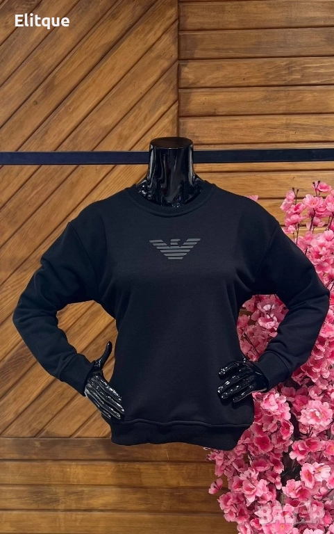 блузи emporio armani pinko Calvin Klein , снимка 1