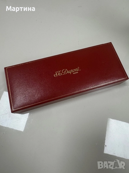 Лускозен химикал Dupont, снимка 1