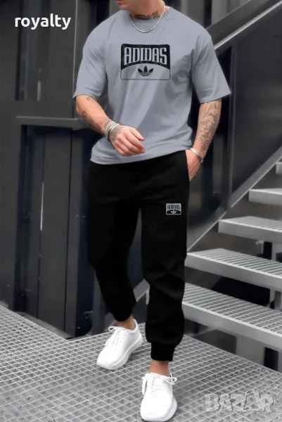 Мъжки екипи Две марки , снимка 1