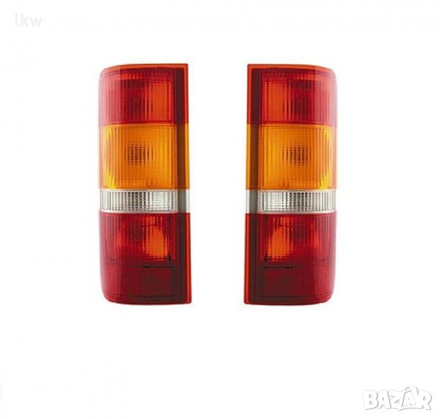 Стоп за FORD TRANSIT 1986-2000 Шофьорска или Пасажерска страна, снимка 1