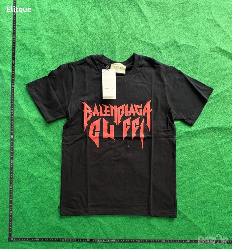 тениски Gucci , снимка 1