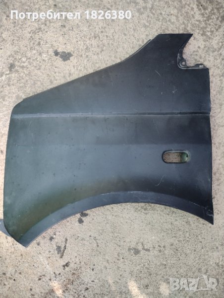 Нов калник ляв VW T5, снимка 1