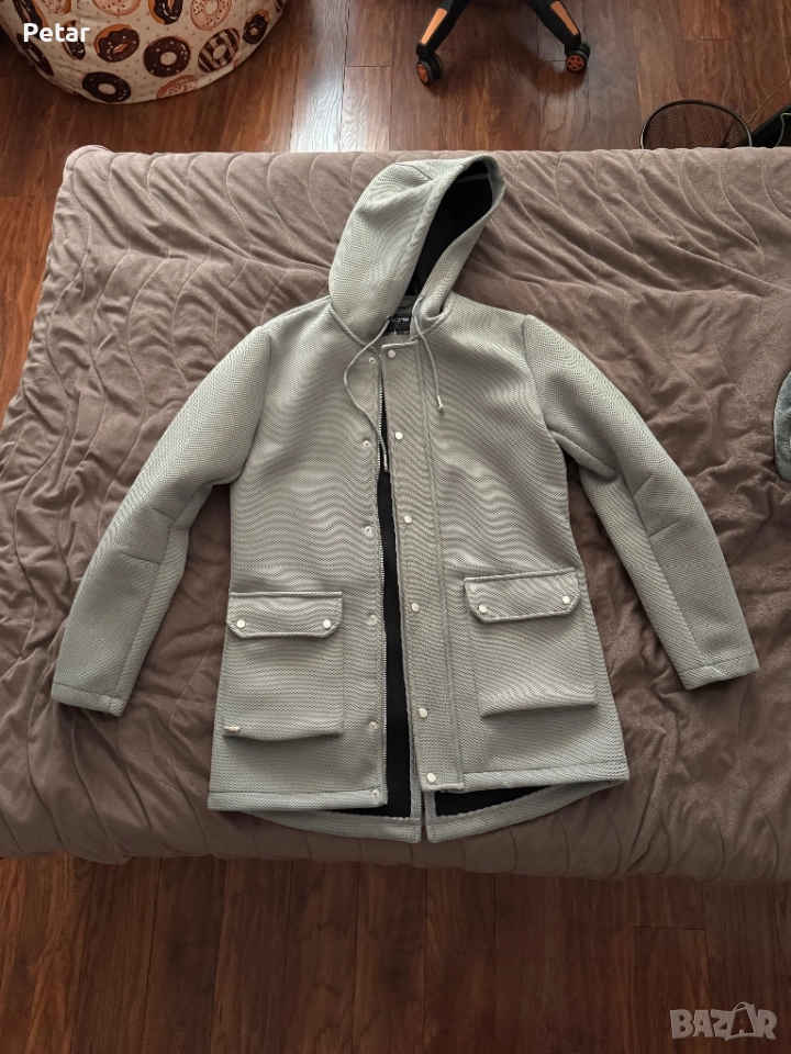 Яке тип палто, снимка 1