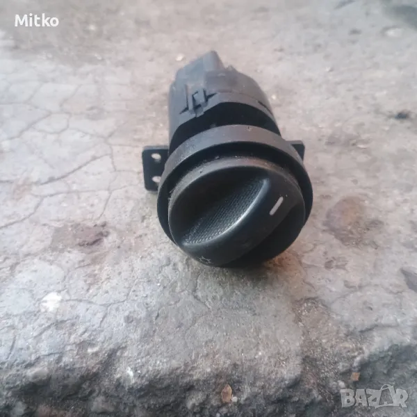 Копче - Ключ Парно С Климатик За Фият Пунто 2 2000г / Fiat Punto 2 2000y, снимка 1