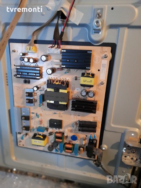 Захранваща платка ,715GA052-P01-000-003M,, снимка 1