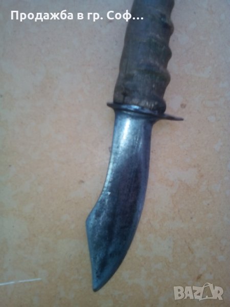 Възрожденски нож, снимка 1