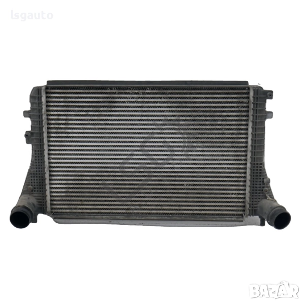 Интеркулер Volkswagen Golf VI 2008-2016 ID: 151835, снимка 1