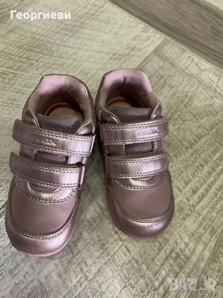Детски Обувки Geox 24 номер, снимка 1