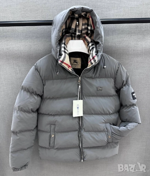 мъжки якета Burberry dolce gabbana, снимка 1