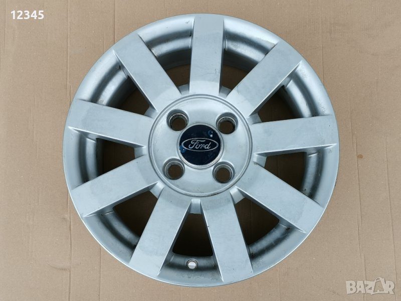 15’’ 4x108 originalna za ford 15” 4х108 оригинална за форд-№517, снимка 1