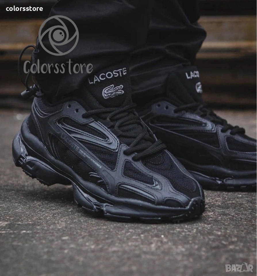 Мъжки маратонки Lacoste/BR88L, снимка 1