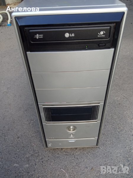 Компютър, снимка 1