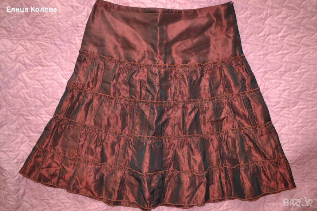 Пола Dika , снимка 1