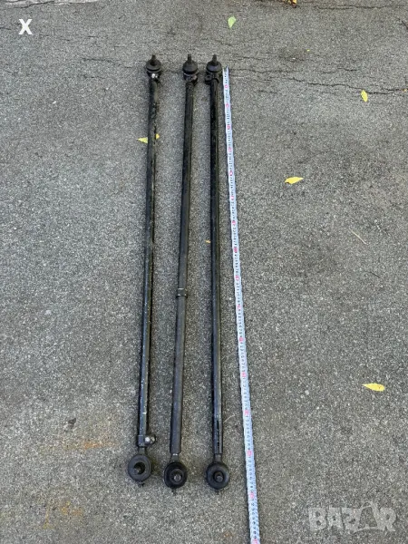 ГАЗ 53 КОРМИЛНА ЩАНГА НОВА СССР, снимка 1