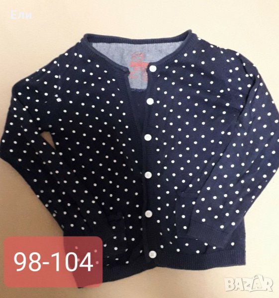 Тениски, рокли, комплект и жилетка., снимка 1