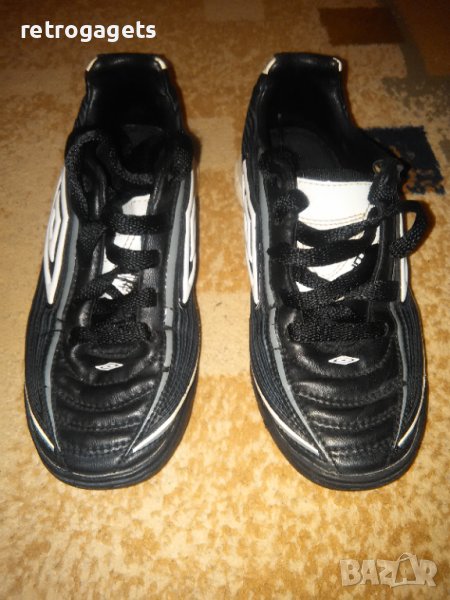 Футболни обувки Умбро Umbro 34 , снимка 1