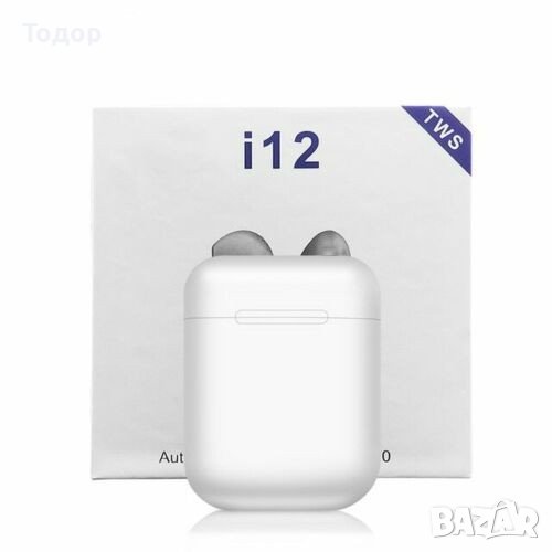 Безжични слушалки, снимка 1