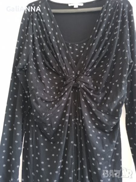 ОРИГИНАЛНА СТРАХОТНА РОКЛЯ ESPRIT 2XL, снимка 1