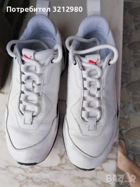 Маратонки Пума, снимка 1