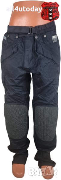 №2553 "Moto Line" КАТО НОВ Мъжки текстилен мото панталон, снимка 1