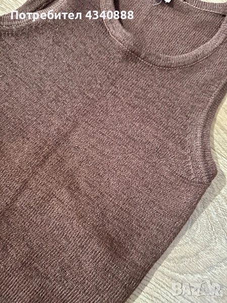 Дълга рокля , снимка 1