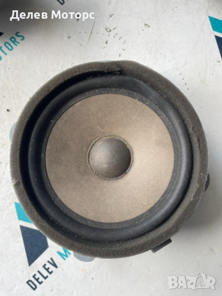 Предна лява тонколона 96330-F2100 от Hyundai Ioniq Electric 34 кс, ел.двигател EM09, снимка 1