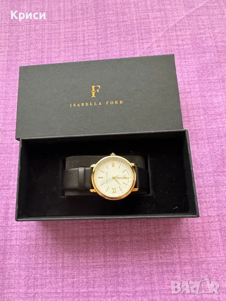 Часовник , снимка 1