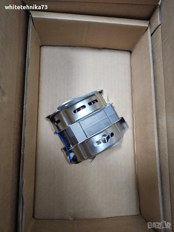 Двигател от сушилня Candy , снимка 1