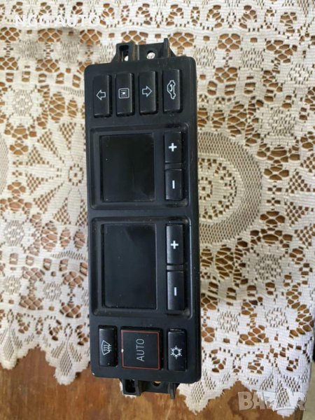 Климатик, Климатроник за Audi, Ауди, 5HB 007 608-04, 8L0 820 043 D, снимка 1