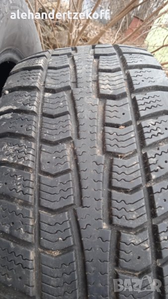 Всесезонна гума discoverer 235/65/17  108т, снимка 1
