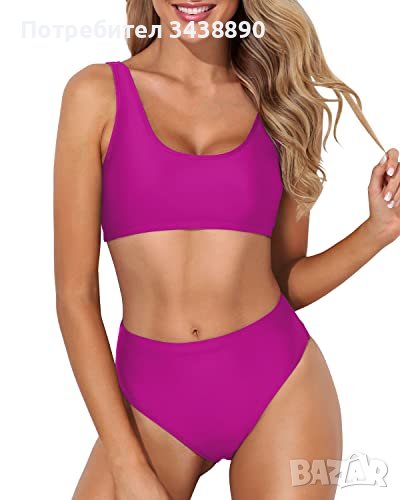 Бански костюм М 236, снимка 1