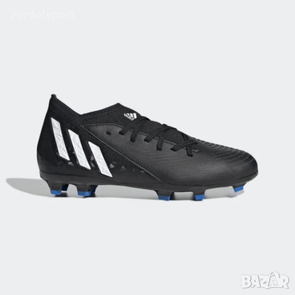 Детски футболни обувки Adidas PREDATOR EDGE.3 FG J, снимка 1