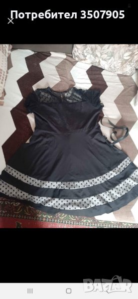 Нова рокля, снимка 1