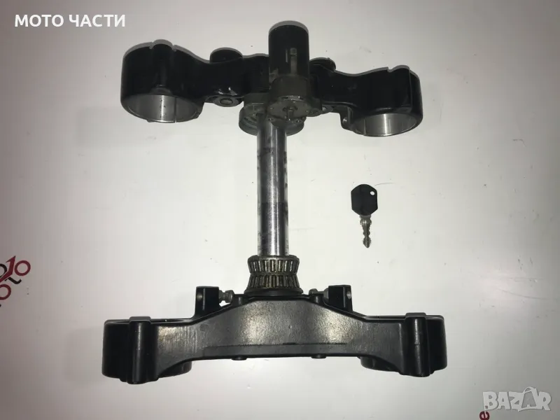 Трипътник за КТМ 640 Duke (2000), снимка 1