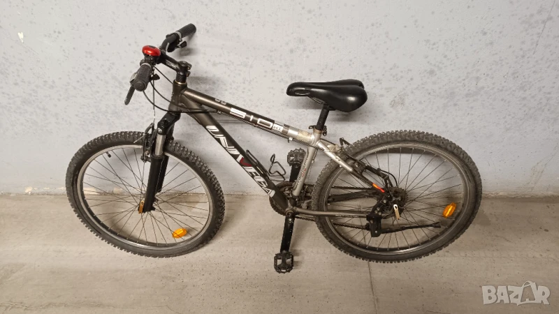 Велосипед "UNIVEGA" - 26", снимка 1