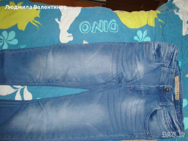 Дънки 152 см, снимка 1