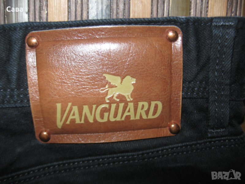 Дънки VANGUARD  мъжки,М-Л, снимка 1
