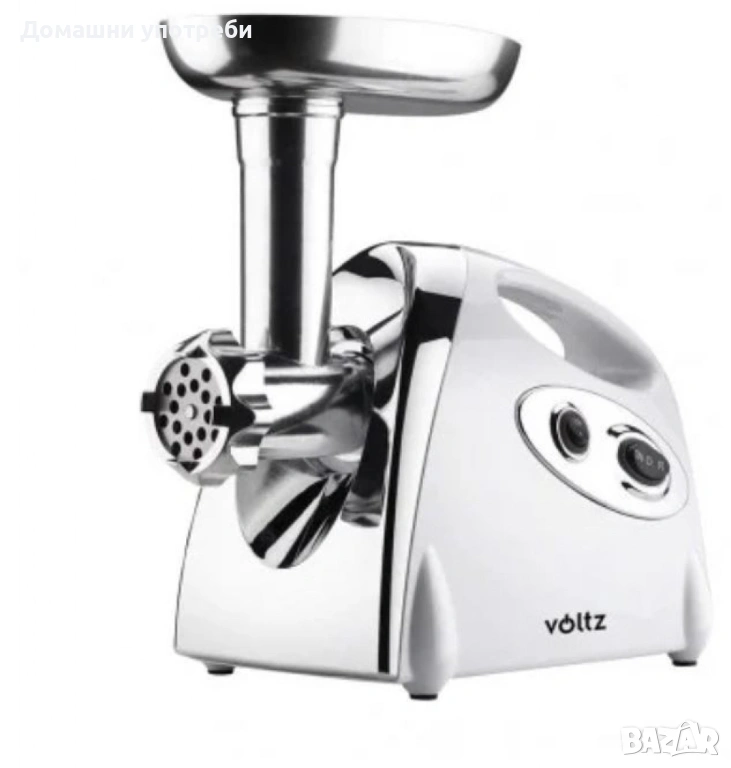 Месомелачка Voltz, 1400W, снимка 1