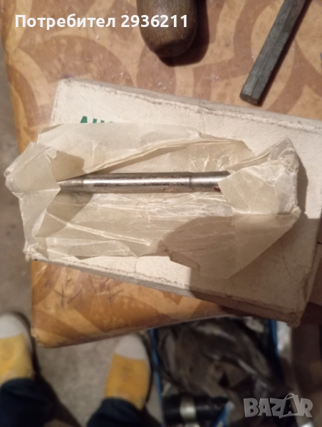 Продавам чисто нови клапани за ВАЗ 2101, снимка 1