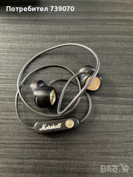 Marshall Minor II, снимка 1