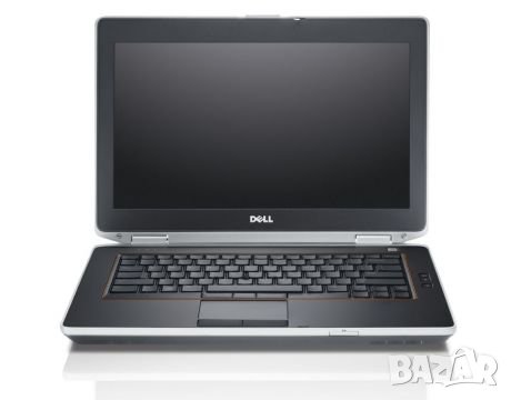 Лаптоп Dell Latitude E6420, снимка 1